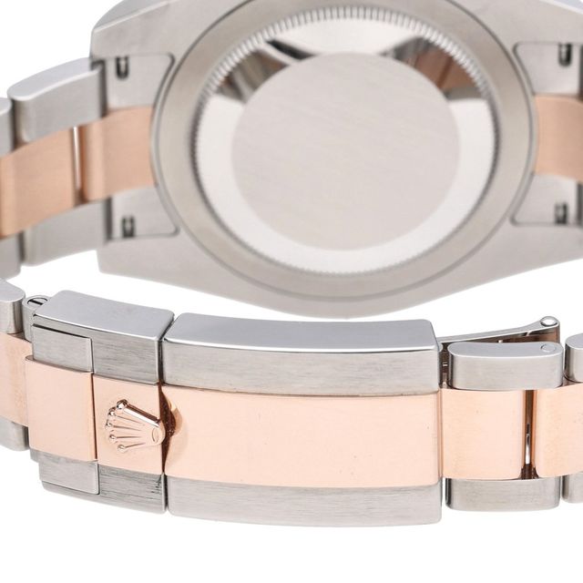 Rolex GMT Master II 126711 CHNR Image 4